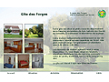 Gite des Forges en Normandie